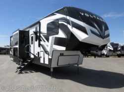 New 2020 Dutchmen Voltage 4135 available in Turlock, California