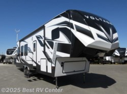 New 2020 Dutchmen Voltage Triton 3351 available in Turlock, California
