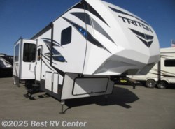 New 2019 Dutchmen Voltage Triton 3551 available in Turlock, California