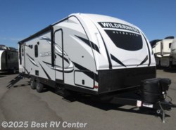 New 2020 Heartland Wilderness 2500 RL available in Turlock, California