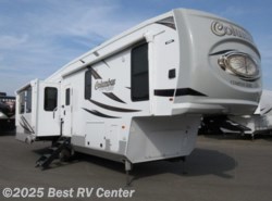 New 2020 Palomino Columbus 329DVCW available in Turlock, California