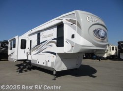 New 2020 Palomino Columbus 329DV available in Turlock, California