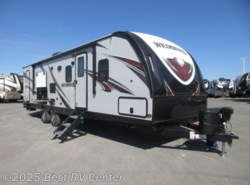 New 2020 Heartland Wilderness 3125 BH available in Turlock, California
