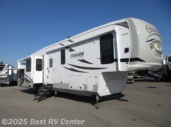 New 2020 Palomino Columbus Compass 378MBC available in Turlock, California