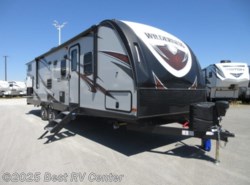 New 2020 Heartland Wilderness 3185 QB available in Turlock, California