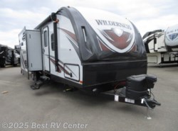 New 2019 Heartland Wilderness 3250 BS available in Turlock, California