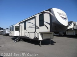 New 2020 Forest River Wildwood Heritage Glen LTZ 369BL available in Turlock, California