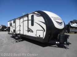 New 2020 Forest River Wildwood Heritage Glen LTZ 273RL available in Turlock, California
