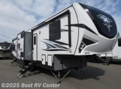 New 2020 Highland Ridge Highlander 387H available in Turlock, California