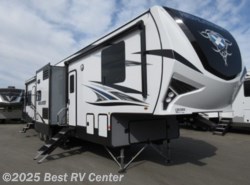 New 2020 Highland Ridge Highlander 387H available in Turlock, California