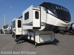 New 2020 Keystone Alpine 3710KP available in Turlock, California