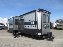 New 2020 Forest River Cherokee Destination 39SR available in Turlock, California