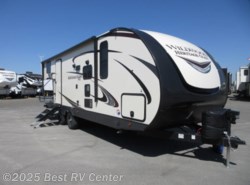 New 2020 Forest River Wildwood Heritage Glen Hyper-Lyte 23BHHL available in Turlock, California