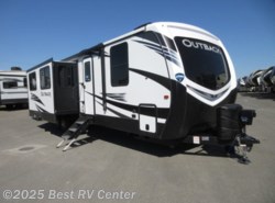 New 2020 Keystone Outback 340BH available in Turlock, California