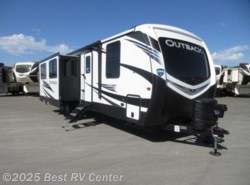 New 2020 Keystone Outback 340BH available in Turlock, California