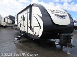 New 2020 Forest River Wildwood Heritage Glen Hyper-Lyte 29BHHL available in Turlock, California