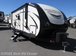 New 2020 Forest River Wildwood Heritage Glen Hyper-Lyte 29BHHL available in Turlock, California