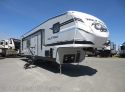 New 2020 Forest River Cherokee Wolf Pack 305PACK22 available in Turlock, California