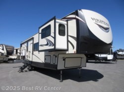 New 2020 Forest River Wildwood Heritage Glen Elite 36FL available in Turlock, California