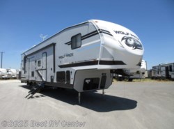 New 2020 Forest River Cherokee Wolf Pack 315PACK12 available in Turlock, California