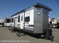 New 2019 Forest River Wildwood Lodge 395RET available in Turlock, California