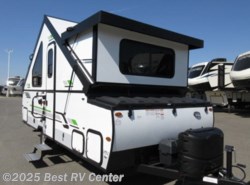 New 2020 Forest River Rockwood Tent Premier Series A223HW available in Turlock, California