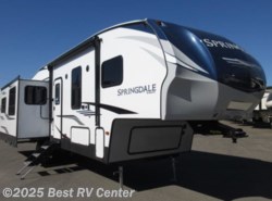 New 2020 Keystone Springdale 253FWRE available in Turlock, California