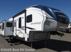 New 2020 Keystone Springdale 253FWRE available in Turlock, California