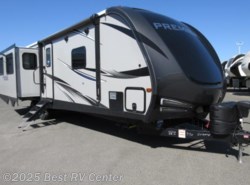 New 2020 Keystone Premier 34RIPR available in Turlock, California