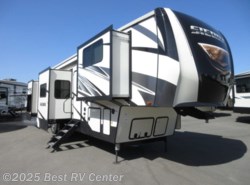 New 2019 Forest River Sierra 38FKOK available in Turlock, California