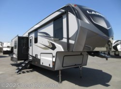 New 2020 Keystone Laredo 325RL available in Turlock, California