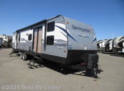New 2019 Keystone Springdale 38BH available in Turlock, California