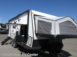 New 2020 Forest River Rockwood Roo 235S available in Turlock, California