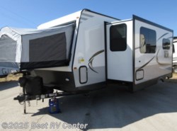 New 2020 Forest River Rockwood Roo 23FK available in Turlock, California