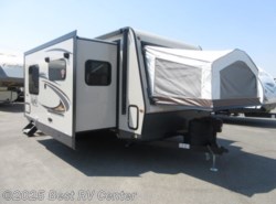 New 2019 Forest River Rockwood Roo 23FL available in Turlock, California