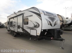 New 2019 Forest River Sandstorm 251GSLC available in Turlock, California