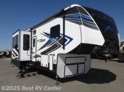 New 2019 Keystone Fuzion 419 available in Turlock, California
