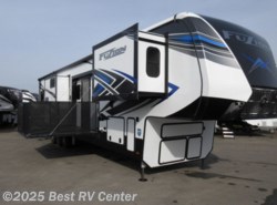 New 2020 Keystone Fuzion 424 available in Turlock, California