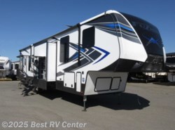 New 2020 Keystone Fuzion 427 available in Turlock, California