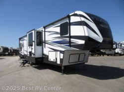 New 2020 Keystone Fuzion 429 available in Turlock, California