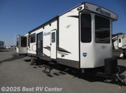New 2019 Keystone Residence 401RDEN available in Turlock, California