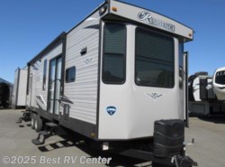 New 2020 Keystone Residence 40FKSS available in Turlock, California