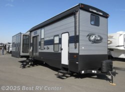 New 2021 Forest River Cherokee Destination 39DL available in Turlock, California