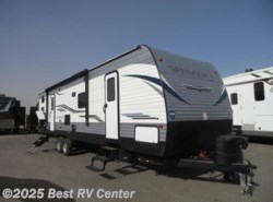 New 2020 Keystone Springdale 335BH available in Turlock, California