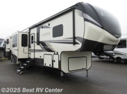 New 2020 Keystone Alpine 3850RD available in Turlock, California