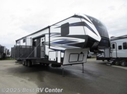 New 2020 Keystone Fuzion 424 available in Turlock, California