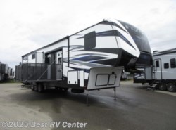 New 2020 Keystone Fuzion 424 available in Turlock, California