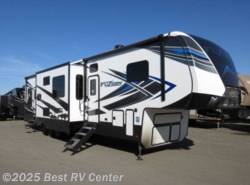 New 2020 Keystone Fuzion 430 available in Turlock, California