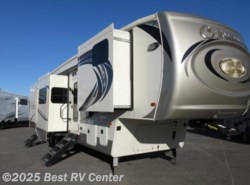 New 2019 Palomino Columbus 386FK available in Turlock, California
