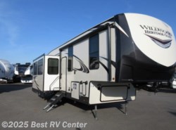New 2020 Forest River Wildwood Heritage Glen LTZ 290RL available in Turlock, California